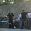 Denizli'de korkunç kaza! Devrilen traktörün altında can verdi Denizli'de korkunç kaza! Devrilen traktörün altında can verdi