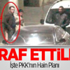 İşte PKK'nın Hain Planı