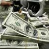 Dolar/TL 5.93 seviyesini gördü Dolar/TL 5.93 seviyesini gördü