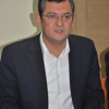 Chp'li Özel'den, 'Beştepe Sofrası' Tepkisi