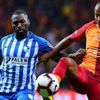 BB Erzurumspor - Galatasaray karşılaşmasının ilk 11'leri belli oldu BB Erzurumspor - Galatasaray karşılaşmasının ilk 11'leri belli oldu