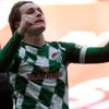 Fenerbahçe ve Galatasaray'ın ilgilendiği Bursasporlu Ali Akman durdurulamıyor! Fenerbahçe ve Galatasaray'ın ilgilendiği Bursasporlu Ali Akman durdurulamıyor!