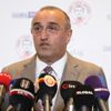 Deniz Türüç transferinde Galatasaray, Fenerbahçe karşısında geri adım attı Deniz Türüç transferinde Galatasaray, Fenerbahçe karşısında geri adım attı
