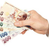 94.5 milyon lirayı bankada unuttuk!
