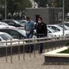Otomobilinde 6 kilo esrarla yakalandı Otomobilinde 6 kilo esrarla yakalandı