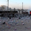 Suriye’de bombalı saldırı: 65 ölü Suriye’de bombalı saldırı: 65 ölü