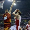 Aslan deplasmanda kayıp! Aslan deplasmanda kayıp!