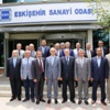 MÜSİAD Başkanlar Bildirisi'nde istikrar mesajı MÜSİAD Başkanlar Bildirisi'nde istikrar mesajı