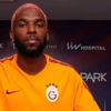 Ryan Babel Galatasaray'a geri döndü Ryan Babel Galatasaray'a geri döndü