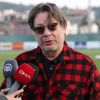 Göztepe'de başkan-taraftar zirvesi!