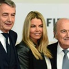Sepp Blatter o iddiaya cevap verdi: 2022 Katar'da Sepp Blatter o iddiaya cevap verdi: 2022 Katar'da
