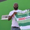 Kumbela, Almanya'ya transfer oldu Kumbela, Almanya'ya transfer oldu