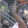 Anadolu Efes’in nefesi yetmedi Anadolu Efes’in nefesi yetmedi