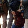 Başkent’te OHAL eylemi: 11 gözaltı Başkent’te OHAL eylemi: 11 gözaltı