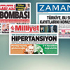 Yeni Türkiye'nin hukuk garabeti Yeni Türkiye'nin hukuk garabeti
