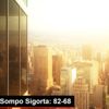 Beşiktaş Sompo Sigorta: 82-68 Beşiktaş Sompo Sigorta: 82-68