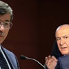 Başbakan Davutoğlu konuşuyor