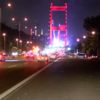 FSM DE 52 GÜN 4 ŞERİT TRAFİĞE KAPATILDI