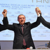 TANAP’ta ilk boru Kars’ta toprağa indi TANAP’ta ilk boru Kars’ta toprağa indi