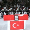 Şehidimizin kimliği ve memleketi belli oldu Şehidimizin kimliği ve memleketi belli oldu