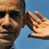 Obama: Kulaklarımla dalga geçiyorlar Obama: Kulaklarımla dalga geçiyorlar