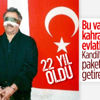 Teröristbaşı Öcalan'ın yakalanmasının üzerinden 22 yıl geçti Teröristbaşı Öcalan'ın yakalanmasının üzerinden 22 yıl geçti