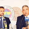 Bir kaleci, bir stoper, bir de forvet Bir kaleci, bir stoper, bir de forvet