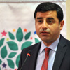 Demirtaş partiyi böldü Demirtaş partiyi böldü