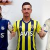 Fenerbahçe'nin yeni sezon formaları satışa çıktı Fenerbahçe'nin yeni sezon formaları satışa çıktı