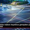 Maden, tüketici hakem heyetince görüşülen şikayetleri ...