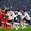 Yürü Varşova'ya Türkiye arkanda
