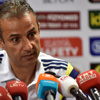 İsmail Kartal, Fenerbahçe’ye veda etti