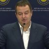 Sırbistan Dışişleri Bakanı Ivica Dacic: Arnavutlar, bizimle anlaşmamakta ısrarlı