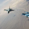 Pilotsuz F-16 geliyor Pilotsuz F-16 geliyor