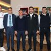 Güneş'ten Süper Lig takımlarına ziyaret