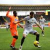 Süper Lig: Alanyaspor: 1 - Yeni Malatyaspor: 0 (İlk ...