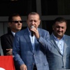 Erdoğan: 'Halkımın verdiği yetkiyi sonuna kadar kullanırım' Erdoğan: 'Halkımın verdiği yetkiyi sonuna kadar kullanırım'