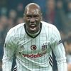 Beşiktaş'ta Atiba kararı! Yeni teklif yapılacak