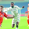 Ne oldu sana Bakambu? Ne oldu sana Bakambu?