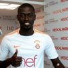 Galatasaray'ın yeni transferi Ndiaye sağlık kontrolünden geçti