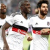 Bu tablo Beşiktaş'ı şampiyonluğa uçurur Bu tablo Beşiktaş'ı şampiyonluğa uçurur