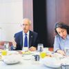 Kurye Kılıçdaroğlu mu?