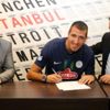 Çaykur rizespor, marko scepovic i transfer etti Çaykur rizespor, marko scepovic i transfer etti