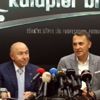 Altınordu da transfer durdu Altınordu da transfer durdu