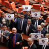 Türkiye’nin en büyük ‘çevre davası’ açıldı! Türkiye’nin en büyük ‘çevre davası’ açıldı!