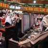 Kral hasta oldu, borsa düştü Kral hasta oldu, borsa düştü