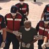Metruk binada çıkan kavgada arkadaşını bıçaklayarak öldürdü