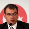 Comolli'nin yardımcısının görevine son verildi
