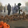 Sudan'ın üyeliği askıya alındı