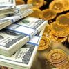 Dolar gözden düştü, altın parıldıyor Dolar gözden düştü, altın parıldıyor
